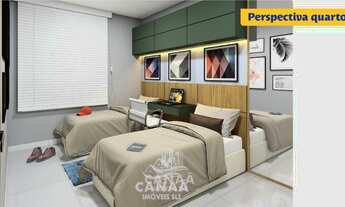 Imagem 7: Apartamento à Venda em Santa Clara, Condomínio Jardim de Évora - 02 Quartos