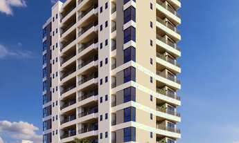 Imagem 2: Apartamento à Venda em Renascença - Ed. Dom Ricardo - Aptos com 2 quartos - 72m²