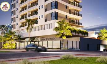 Imagem 5: Apartamento à Venda em Renascença - Ed. Dom Ricardo - Aptos com 2 quartos - 72m²