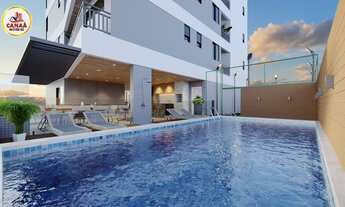 Imagem 6: Apartamento à Venda em Renascença - Ed Dom Ricardo - Aptos com 3 quartos - 85m²