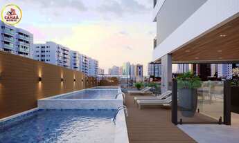 Imagem 7: Apartamento à Venda em Renascença - Ed Dom Ricardo - Aptos com 3 quartos - 85m²