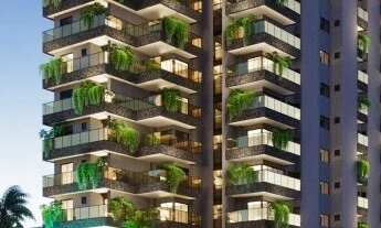 Imagem: Apartamentos à Venda em Ponta Dareia