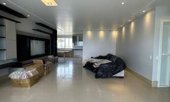 Imagem 5: Apartamento a Venda na Ponta do Farol - 3 Suítes - 198m² -Vista Mar - Projetados