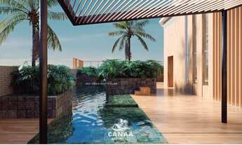 Imagem 2: Apartamentos de Alto Padrão à Venda em Ponta Dareia, Ed. Legacy - 4 suítes