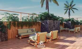 Imagem 6: Apartamentos de Alto Padrão à Venda em Ponta Dareia, Ed. Legacy - 4 suítes