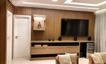 Imagem: Apartamento de Alto Padrão à Venda em