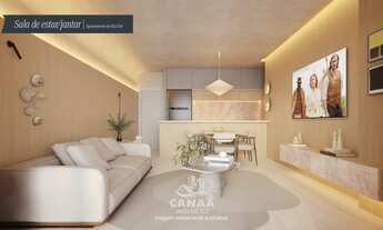 Imagem: Vende-se Apto Cobertura no Calhau - Ed