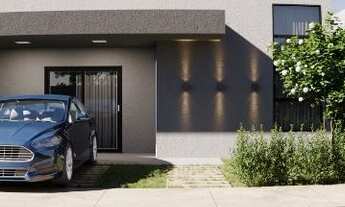 Imagem 2: Casa em Condominio à venda na região do Cohatrac - Cond. Andressa - 3 quartos