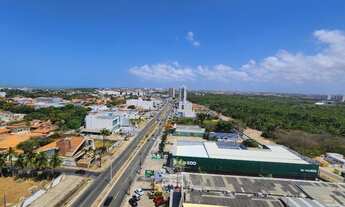 Imagem 6: Vende-se Espaçoso Apartamento no Calhau - 4 Suítes - Vista mar - Super Ventilado