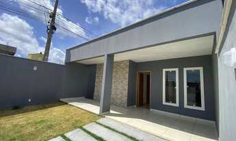 Imagem: Casa à Venda em Parque Araçagy - 3 quartos