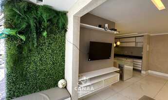 Imagem 4: Vende-se Maravilhoso Apartamento no Cond. Varandas Grand Park - 3 quartos