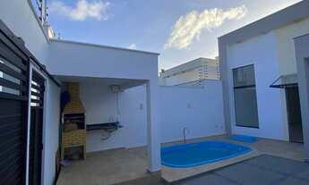 Imagem 2: Vende-se Excelente Casa nova no Araçagy - 3 Suítes - Piscina e Churrasqueira