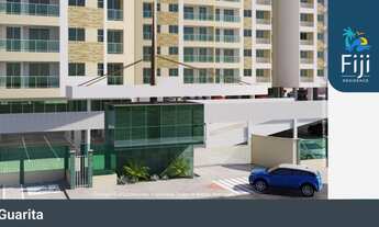 Imagem 2: Apartamentos à Vendas em Cohama - Cond. Fiji Residence - 3 quartos - 80m²