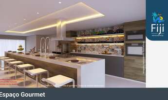 Imagem 7: Apartamentos à Vendas em Cohama - Cond. Fiji Residence - 3 quartos - 80m²