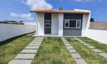 Imagem: Casa em Condominio no Iguaiba à Venda