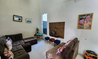 Imagem 6: Casa Duplex à Venda em Cohaserma - 5 quartos - Piso Pocelanato - Energia Solar