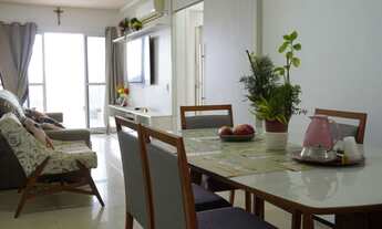 Imagem: Apartamento à Venda em Calhau - Ed. Turim