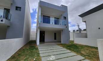 Imagem: Casa Duplex à Venda em Olho Dagua - Cond