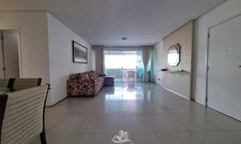 Imagem 1: Apartamento a Venda em Ponta Dareia - Cond. Econlagune - 4 Suítes - Nascente