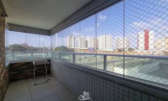 Imagem 3: Apartamento a Venda em Ponta Dareia - Cond. Econlagune - 4 Suítes - Nascente