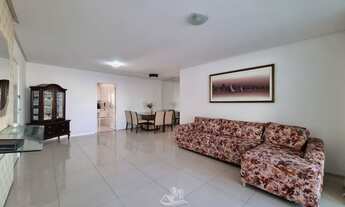 Imagem 5: Apartamento a Venda em Ponta Dareia - Cond. Econlagune - 4 Suítes - Nascente