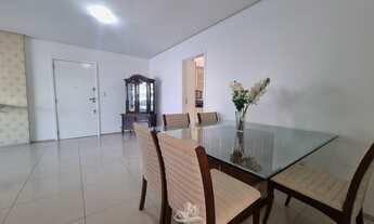 Imagem 6: Apartamento a Venda em Ponta Dareia - Cond. Econlagune - 4 Suítes - Nascente