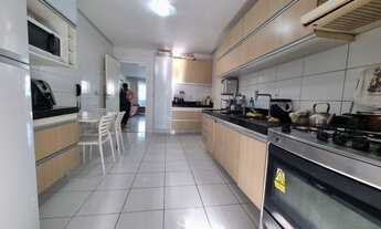 Imagem 7: Apartamento a Venda em Ponta Dareia - Cond. Econlagune - 4 Suítes - Nascente