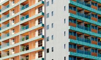 Imagem: Apartamentos Studios à Venda em Ponta Dareia