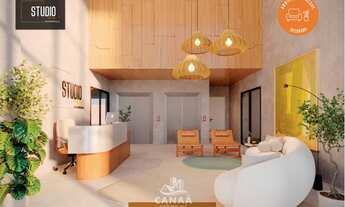 Imagem 4: Apartamentos Studios à Venda em Ponta Dareia - Studio 7 Peninsula - 1 quarto