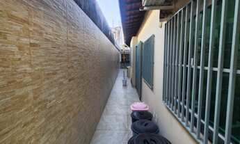 Imagem 5: Vende-se Excelente Casa no Jardim Renascença - 3 suítes - Nascente - Reformada