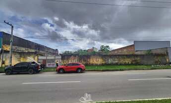 Imagem 3: Terreno a Venda em Av. dos Africanos - Coroado - 2.040m² - Excelente Localização