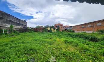 Imagem 7: Terreno a Venda em Av. dos Africanos - Coroado - 2.040m² - Excelente Localização