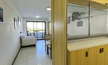 Imagem 5: Apartamento a Venda em Jardim Renascença - 3 quartos - Nascente - Mobiliado