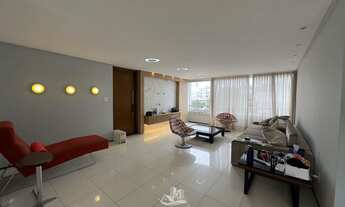 Imagem 3: Apartamento a Venda em Calhau - Vitral do Calhau - 4 quartos - 175m² - Reformado