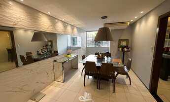 Imagem 5: Apartamento a Venda em Calhau - Vitral do Calhau - 4 quartos - 175m² - Reformado