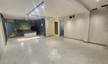 Imagem 7: Excelente Apartamento a Venda em Olho DAgua - 3 quartos - Nascente - Ventilado