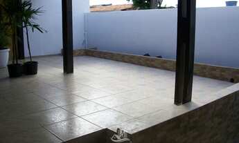 Imagem 3: Casa a Venda em Ipase de Cima - 3 quartos Sendo 2 Suítes - Piso no Porcelanatoo