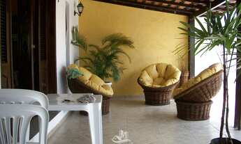 Imagem 4: Casa a Venda em Ipase de Cima - 3 quartos Sendo 2 Suítes - Piso no Porcelanatoo