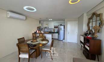 Imagem 7: Vende-se Excelente Apartamento no Jd. Renascença - 3 quartos - Móveis Projetados