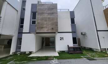 Imagem: Casa Triplex a Venda em Recanto Vinhais