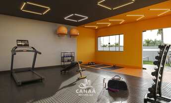 Imagem 7: Lançamento no Res. Vinhais - Ilha dos Vinhais - Aptos com 2 quartos - Elevador