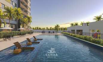 Imagem 5: Lançamento no Res. Vinhais - Ilha dos Vinhais - Aptos com 2 quartos - Elevador