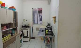 Imagem 5: Apartamento a Venda em Forquilha Cond. Vitória - 2 quartos - 3º andar - Nascente