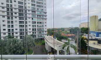 Imagem 5: Apartamento a Venda no Cond. Ilha Parque - 3 quartos - Andar Baixo - Projetados