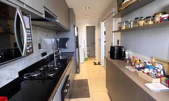 Imagem 6: Vende-se Excelente Apartamento no Ed. Solarium - Ponta do Farol - 3 Suítes