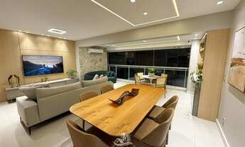 Imagem 3: Vende-se Apartamento de Alto Padrão em Altos do Calhau - 3 Suítes - Nascente