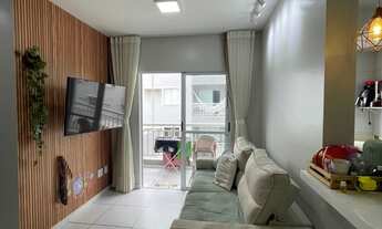 Imagem: Apartamento a Venda no Cond. Village Araçagy