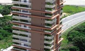 Imagem: Lançamento - Wave Residence - Ponta do