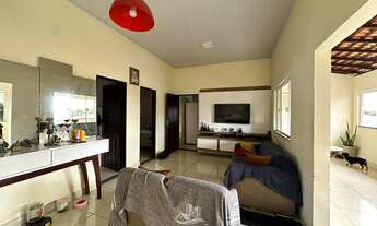 Imagem 5: Casa Duplex a Venda em Maranhão Novo - 5 quartos - Espaço gourmet - Piscina