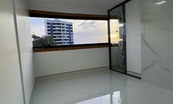 Imagem 3: Vende-se Excelente Apartamento no Ed. Porto Ravena - Ponta do Farol - 3 quartos